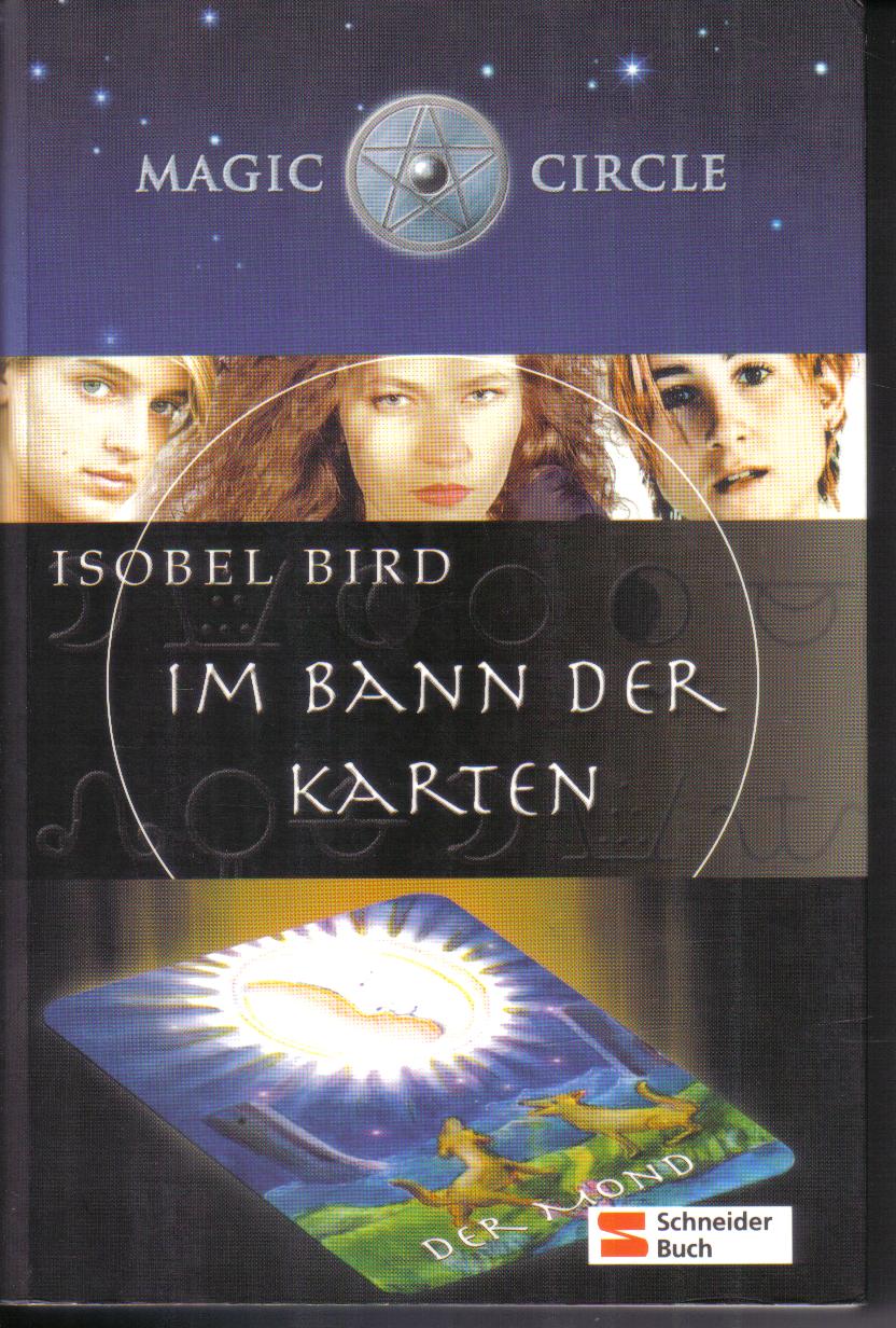 Im Bann der Karten Isobel Bird