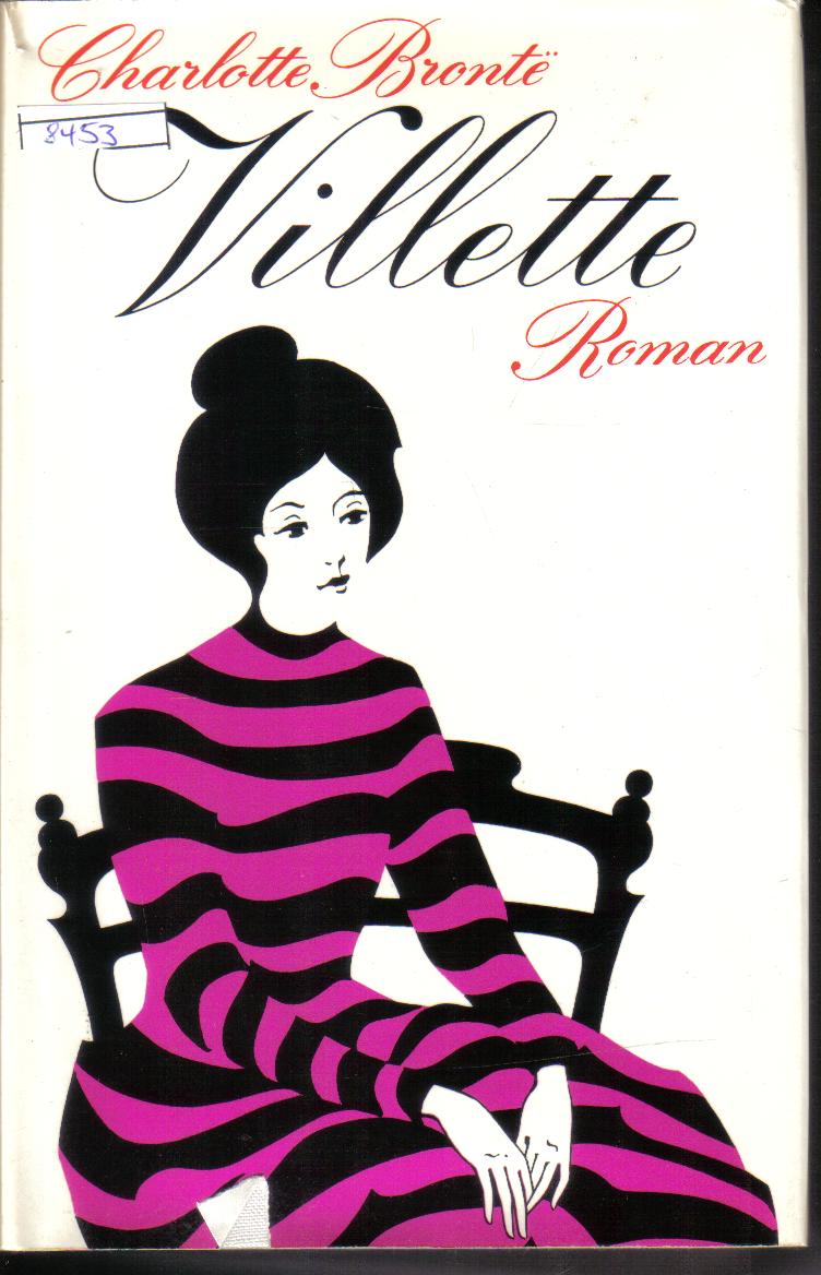 ViletteCharlotte Bronte