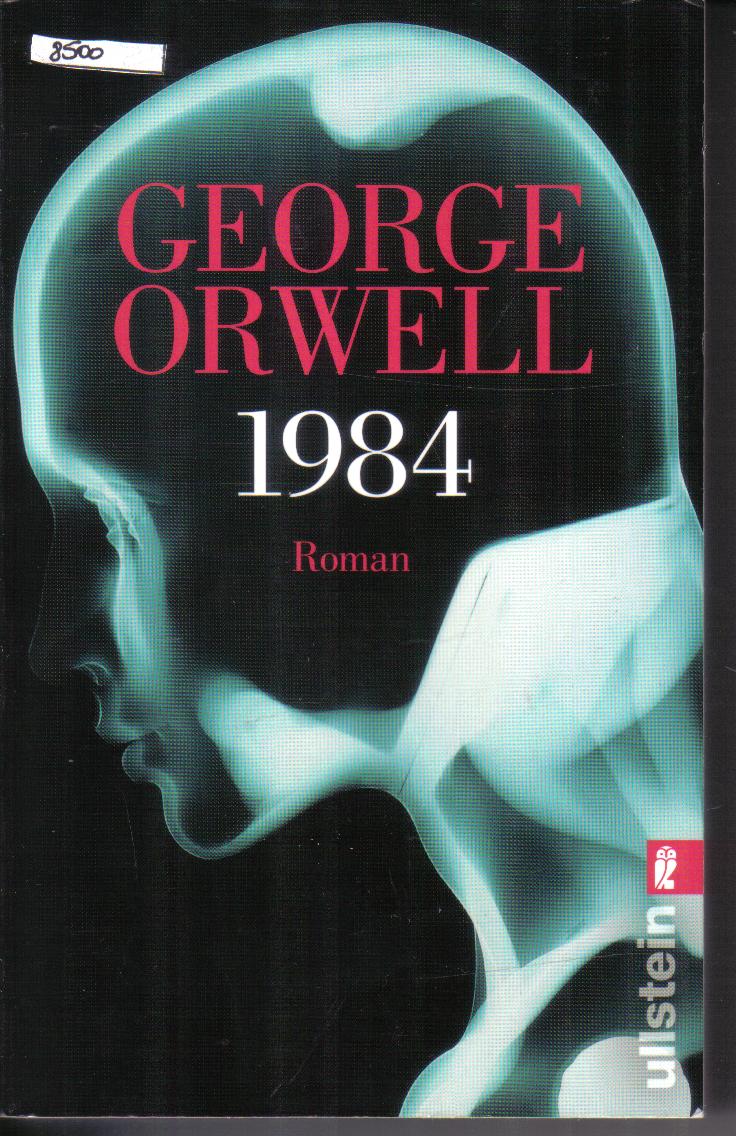 1984George Orwell