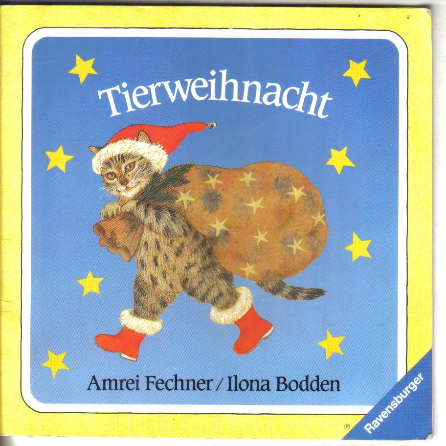 TierweihnachtAmrei Fechner / Ilona Bodden