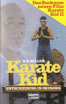 Karate KidB.B. Hiller