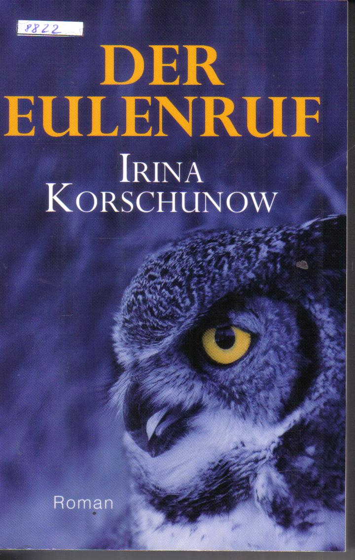 Der EulenrufIrina Korschunow