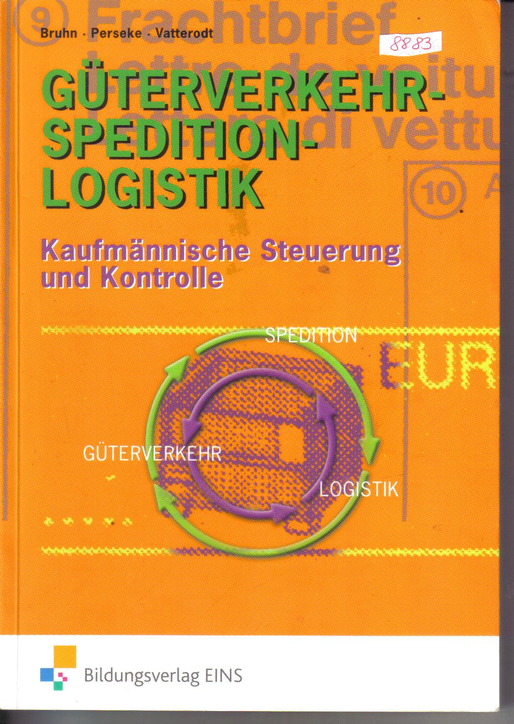 Gueterverkehr-Spedition-LogistikBruhn  / Perseke / Vatterodt