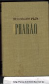 PharaoBoleslaw Prus