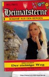 heimatsterne Band 12   Der steinige Weg Christa Kirchmayr