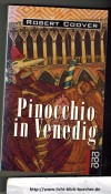 Pinocchio in Venedig Robert Coover