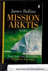 Missions ArktisJames Rollins