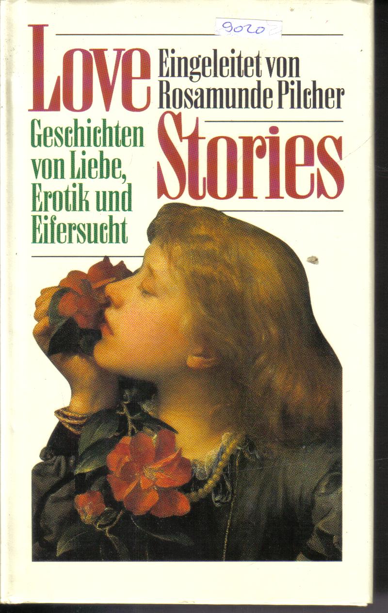 Love Stories eingeleitet  von Rosamunde Pilcher