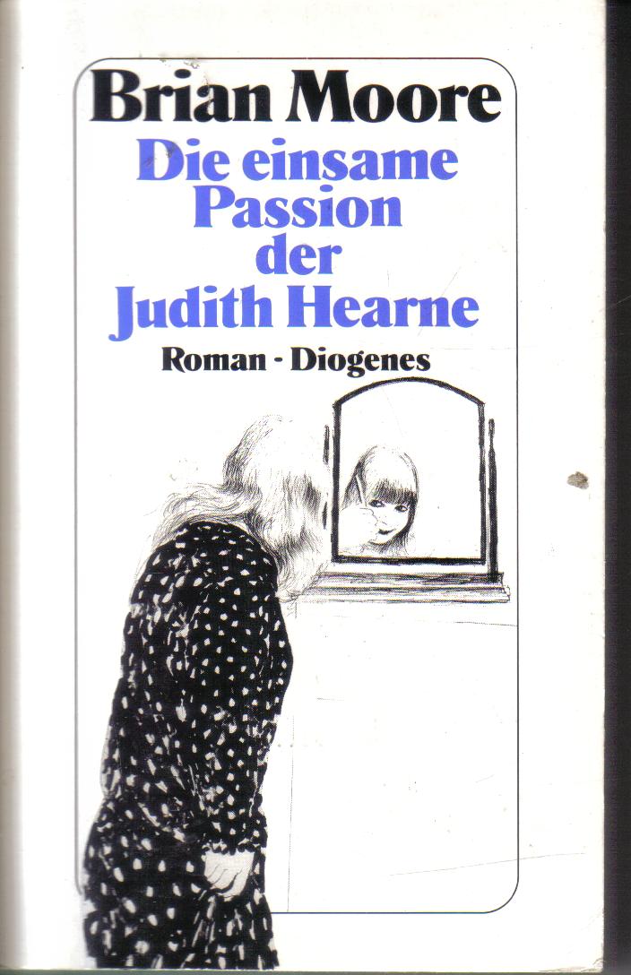 Die einsame Passion der Judith Hearne Brian Moore