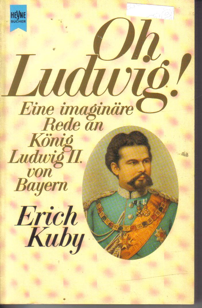 Oh Ludwig! Erich Kuby