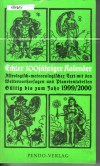 Echter 100 jaehriger Kalender...pendo verlag..Dr. Ernst Heimeran