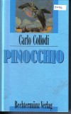 PinocchioCarlo Collodi