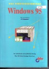 Windows 95Das Einsteigerseminar