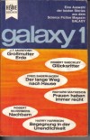 galaxy 1Eine Auswahl der besten Stories aus dem Science Fiction Magazin GALAXY