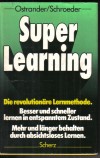 Super LearningOstrander / Schroeder