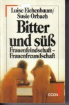 Bitter und suessLuise Eichenbaum / Susie Otterbach