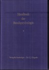 Handbuch der BerufspsychologieSeifert / Hogrefe