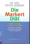 Die Markert DiaetDr. med. Dieter Markert
