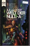 WELT DER NULL-AA.E. van Vogt