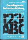 Grundlagen der DatenverarbeitungFrank /Stadler / Gaertner / Hoffmann