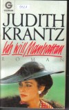 Ich will Manhatten...Judith Krantz