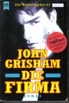 Die FirmaJohn Grisham