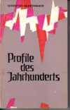 Profile des JahrhundertsBarbara Nordmeyer