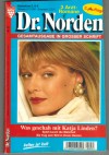 Dr. Norden   Nr. 33 Was geschah mit Katja Linden ? Sybill kennt die Wahrheit Sie trug sein Bild in ihrem Herzen  PATRICIA VANDENBERG