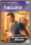baccara Band 1559  Eine unverschaemtes Angebot MAXINE SULLIVAN