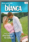 biANCA  Band  1667 Eine Familie fuer Juliane KAREN TEMPLETON