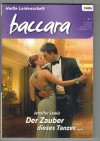 baccara Band 1601 Der Zauber dieses Tanzes JENNIFER LEWIS