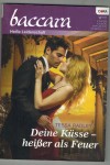 baccara  Band 1676 Deine Kuesse - heisser als Feuer TESSA RADLEY