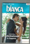 biANCA Band 1615 Schicksaltage in Sapporo JACKIE BRAUN