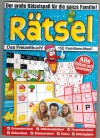 Raetsel   Das Freizeitbuch - 150 Familienraetsel