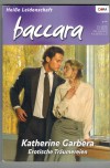 baccara Band 1489  Erotische Traeumereien KATHERINE GARBERA