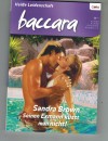 baccara Band 1637 Seinen Exmann kuesst man nicht SANDRA BROWN