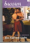 baccara Band 1767 Ein Fall von Liebe SARAH M. ANDERSON