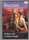 baccara Band 1799 Palast der Leidenschaft OLIVIA GATES