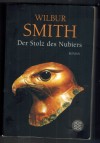 Der Stole des Neubiers WILBUR SMITH