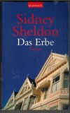 Das Erbe SYDNEY SHELDON