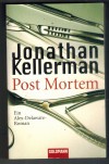 Post Mortem  JONATHAN KELLERMANN