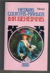 185: Ihr Geheimnis Hedwig Courths-Mahler