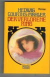 35: Der verlorene Ring Hedwig Courths-Mahler