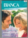 bianca  Band 1774 Verliebt, velobt, verh ...  BRENDA HARLEN