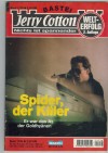 Jerry Cotton Band 1736 Spider, der Killer