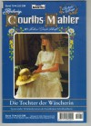 76 Hedwig Courths-Mahler  Band 76  Die Tochter der Waescherin