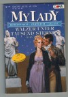 MY LADY  Band 250 Walzer unter tausend Sternen MARY BALOGH