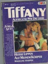 TiffANY Band 187  Heisse Lippen auf meinem Koerper Madeline Harper