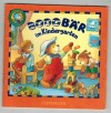 Lino Buch  114 BOX 20 Bodobaer im Kindergarten Jutta Knollmann / Hartmut Bieber