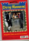 Die schoensten Berg-Romane Band 13 Doppeltes Glueck auf dem Sonnenhof CHRISTA RIEDLING